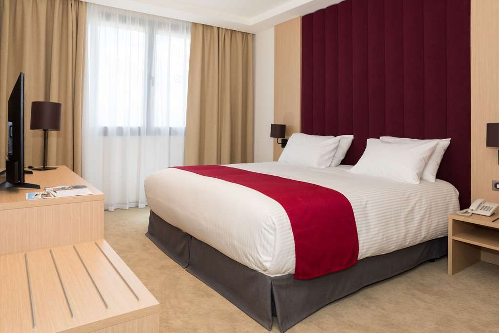 Golden Tulip Royaume Hotell Algiers Rom bilde